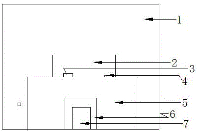 一種防盜計算機的制作方法附圖