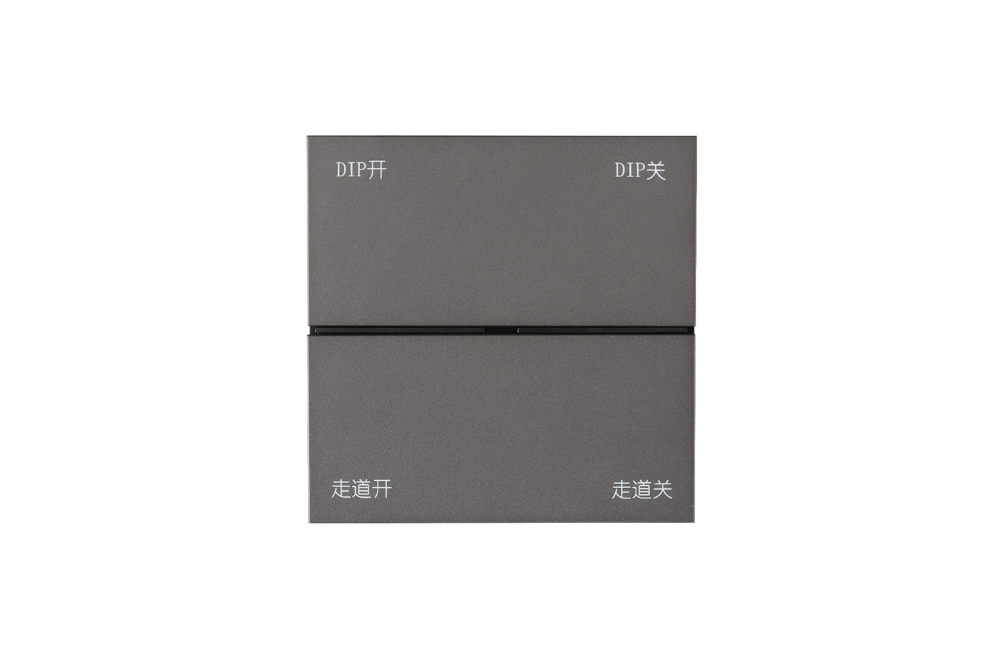 4/6/8鍵灰色場(chǎng)景面板