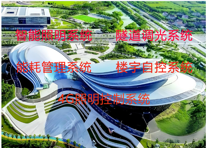 樓宇自控系統(tǒng)介紹